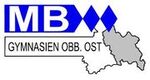 Logo Gymnasien OBB Ost 150