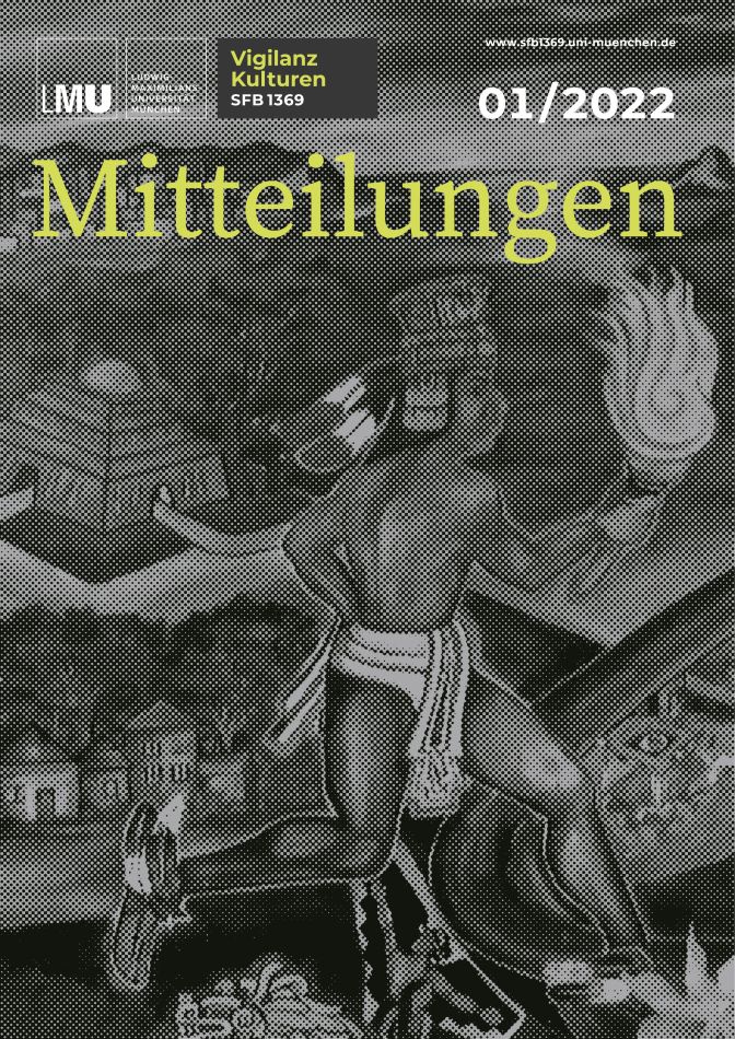 Mitteilungen 01_22 (Cover)