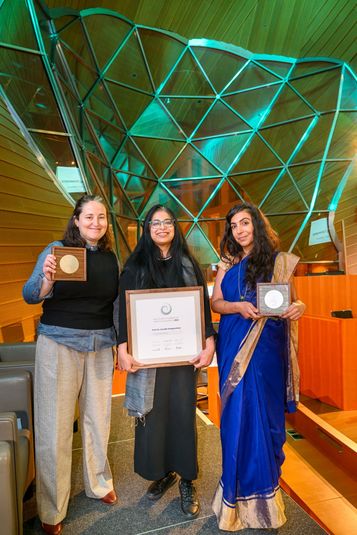 Max Planck Humboldt Research Award and Medals 2025-84_2